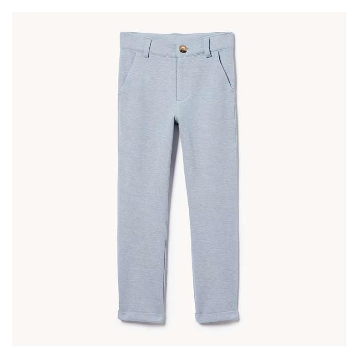 Kid Boys' Suit Pant